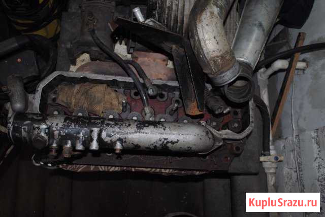 Гбц245 двигатель Комсомольск - изображение 1