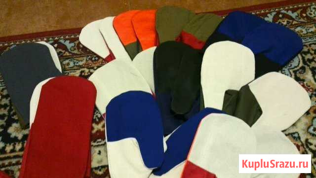 Продам голицы. Новые. Цена за пару Шуя - изображение 1