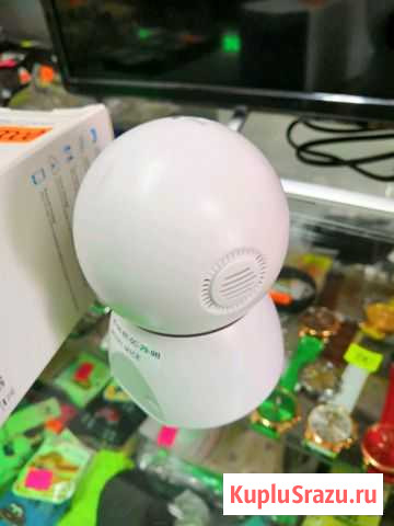 Новые Smart WiFi IP Camera Шуя - изображение 1