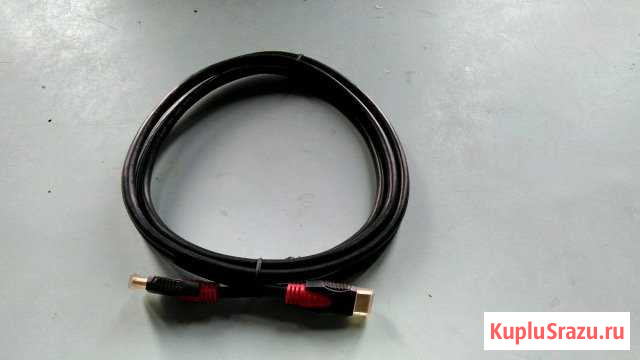 Провод hdmi Иваново - изображение 1