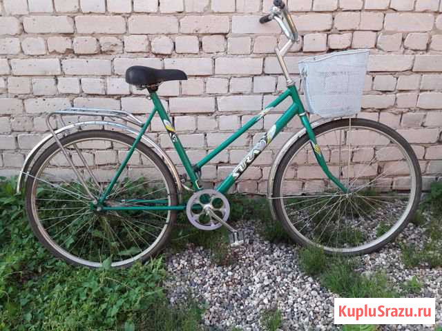 Продам велосипед Иваново - изображение 1