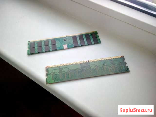 Оперативка 5gb Тейково - изображение 1