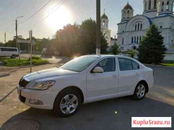 Skoda Octavia 1.8 AT, 2012, хетчбэк Прохладный