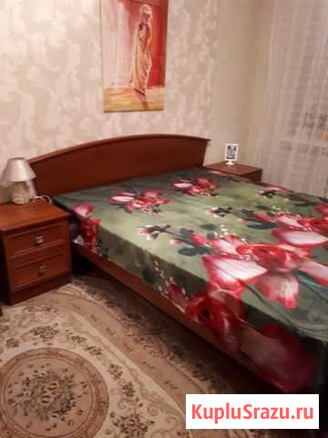 Кровать Нальчик - изображение 1