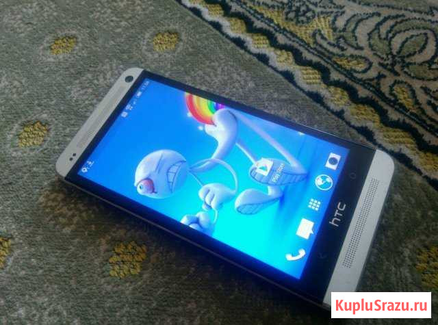 Htc one m7 Нальчик - изображение 1