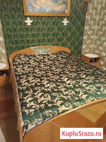 Продам спальню Советск - изображение 1