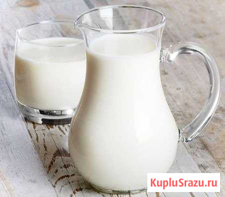 Козье молоко Сыктывкар - изображение 1