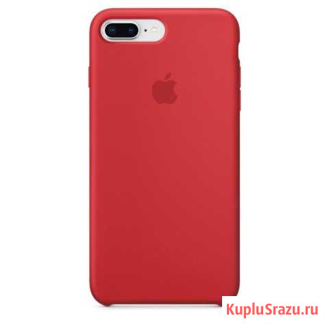 Чехол на iPhone 7/8 Plus Сыктывкар - изображение 1