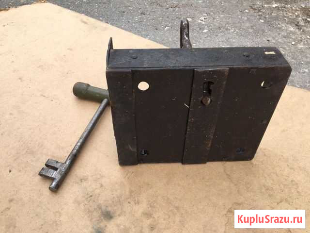 Старинный замок Кострома - изображение 1