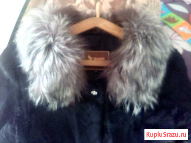 Продам шубку Макарьев - изображение 1