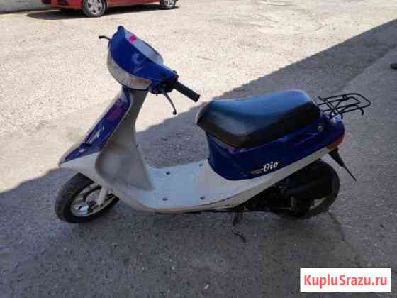 Honda Dio Симферополь