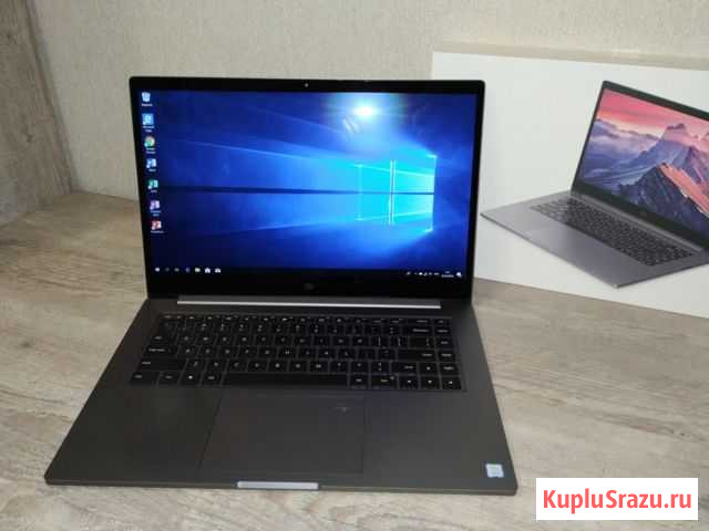 Xiaomi Mi Notebook Pro Алушта - изображение 1