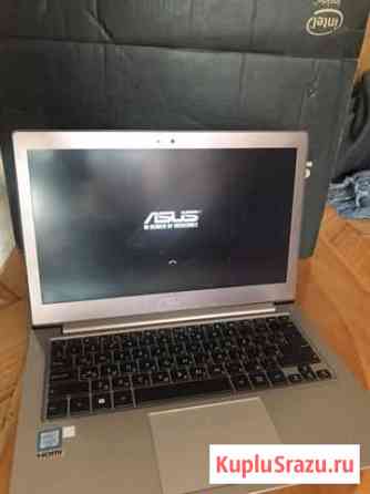 Asus zenbook pro 14 Ялта