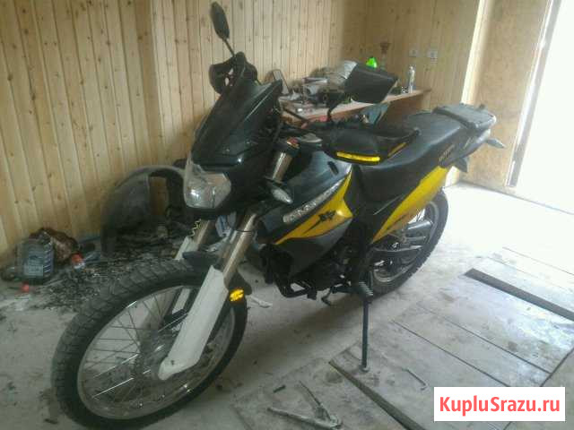 Irbis xr250 Курск - изображение 1