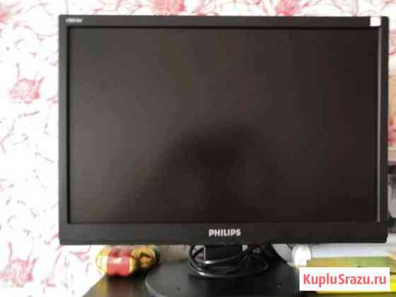 Монитор Philips Железногорск
