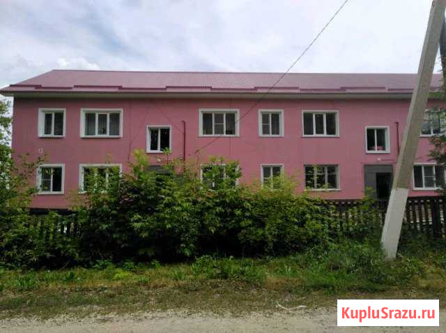2-к квартира, 42 кв.м., 2/2 эт. Доброе - изображение 1