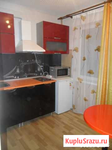 1-к квартира, 30 кв.м., 1/5 эт. Магадан - изображение 1