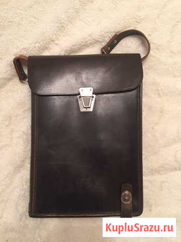 Планшет офицерский Магадан - изображение 1