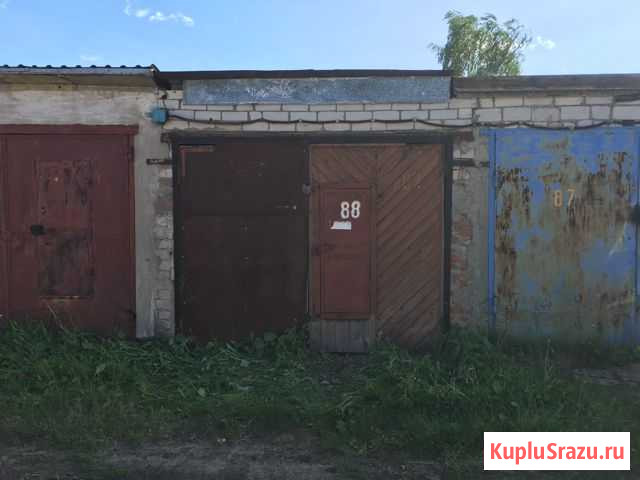 Авито Йошкар Ола Купить Гараж
