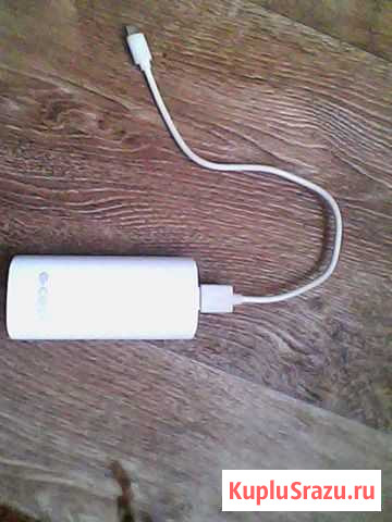 Power bank (пауэрбанк) Йошкар-Ола - изображение 1
