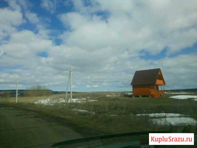 Лямбирь - изображение 1