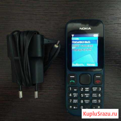 Телефон nokia Краснослободск - изображение 1