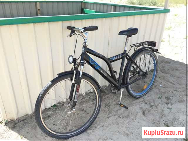 Продам Велосипед Знаменск - изображение 1