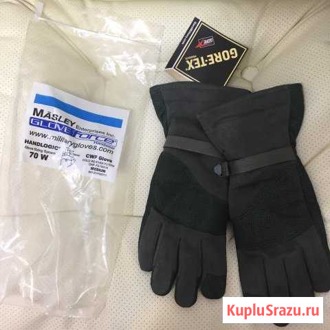 Перчатки masley Калининград - изображение 1