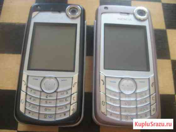 Nokia 6680 (3G Simbian MP3 MMC 2-Камеры) нокиа Калининград