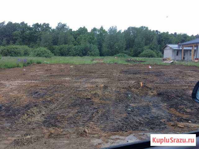 Приму Котлованный грунт Светлогорск - изображение 1