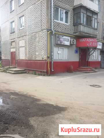 Помещение свободного назначения Калуга - изображение 1