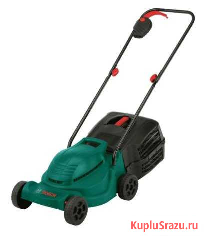 Газонокосилка Bosch Rotak 1000 на запчасти Киров - изображение 1