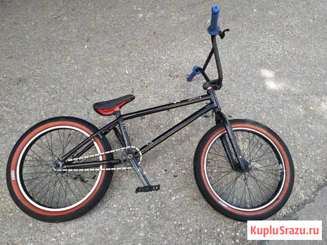 Велосипед BMX Калуга - изображение 1
