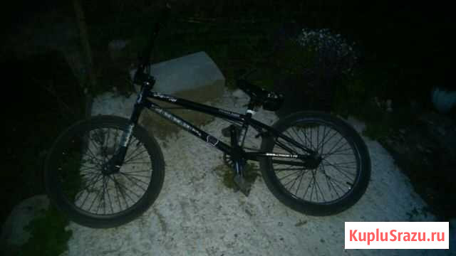 BMX Торг Калуга - изображение 1