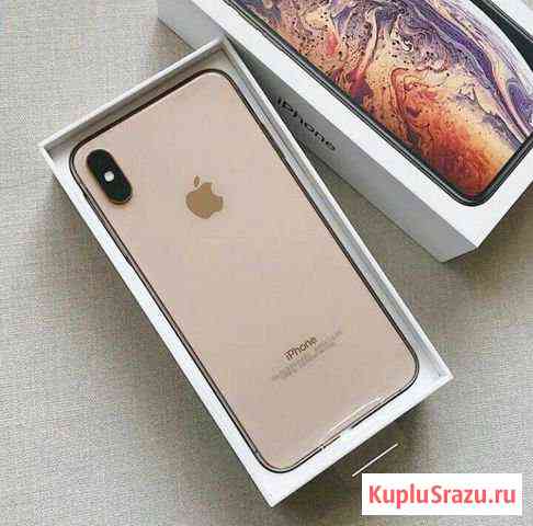 iPhone XS MAX Балабаново