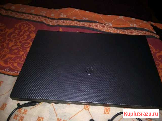 Hp ноутбук Ульяново - изображение 1