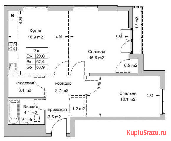  Петрозаводск - изображение 1