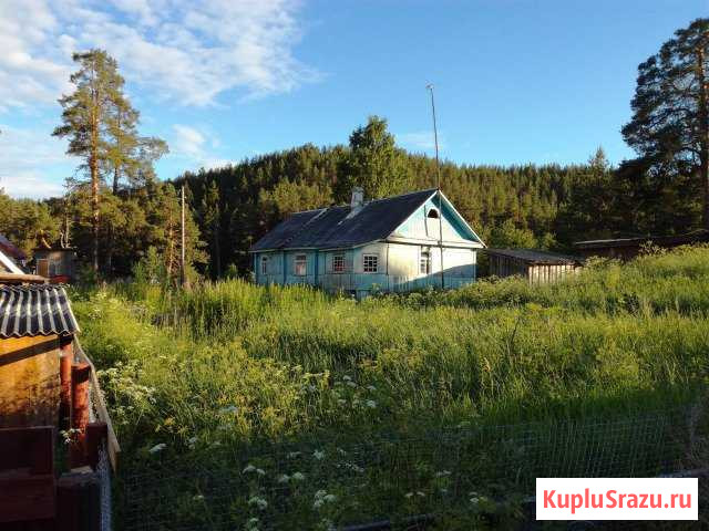  Медвежьегорск - изображение 1