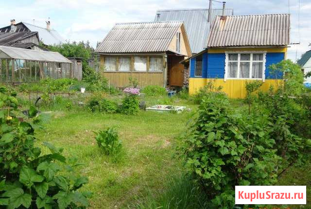  Петрозаводск - изображение 1