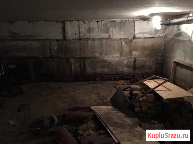 Помещение Петрозаводск - изображение 1