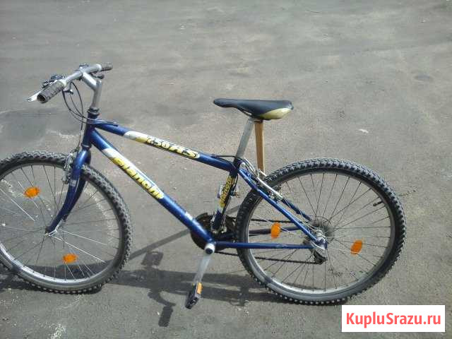 Bianchi 750RS Сортавала - изображение 1