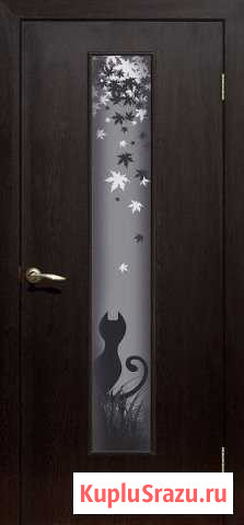 Двери входные и межкомнатные Кемерово - изображение 1