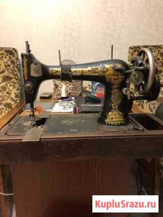 Машинка Новокузнецк