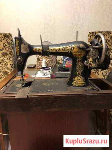 Машинка Новокузнецк - изображение 1