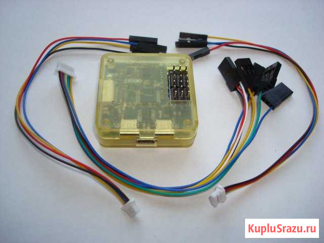 CC3D Openpilot Контроллер для квадрокоптера Новокузнецк - изображение 1