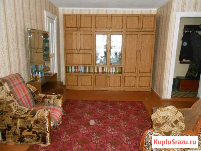 2-к квартира, 48 кв.м., 2/2 эт. Кумены - изображение 1
