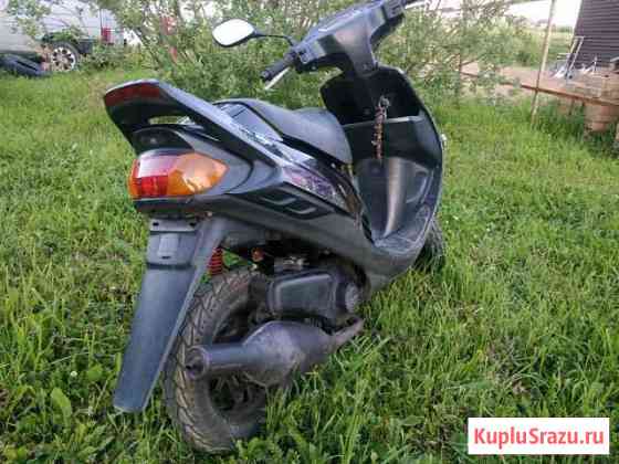 Suzuki Sepia ZZ New Киров