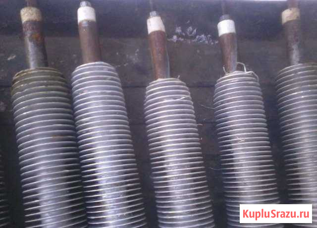 Тэн воздушный Кирс - изображение 1