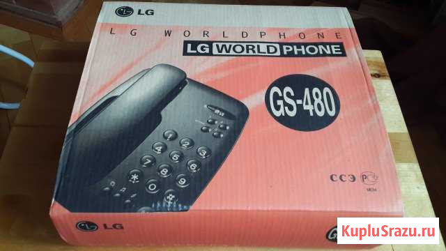 Продаю телефон LG Киров - изображение 1
