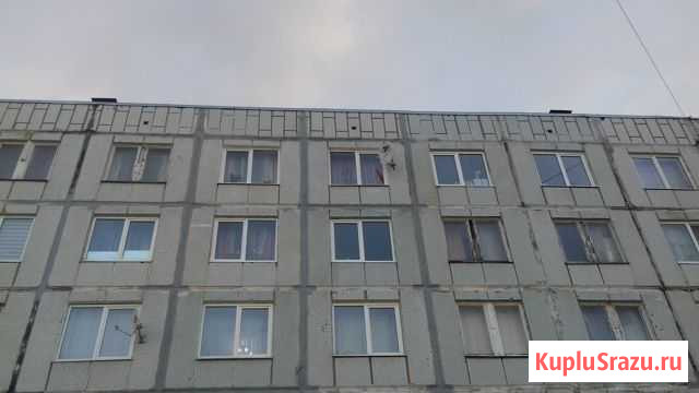 3-к квартира, 63 кв.м., 5/5 эт. Снежногорск - изображение 1